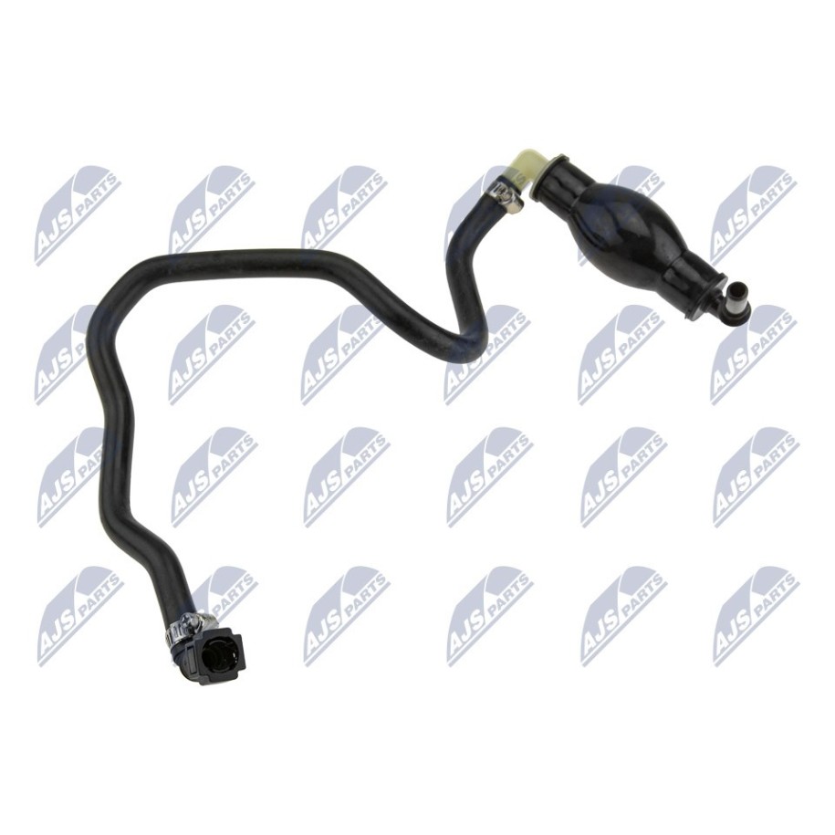 TUYAU DE RETOUR DE CARBURANT RENAULT MASTER II 98-
