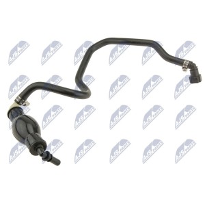 TUYAU DE RETOUR DE CARBURANT RENAULT MASTER II 98-