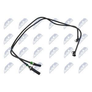 TUYAU DE CARBURANT RENAULT MEGANE I (BA0/1_) 1.6I 95-04
