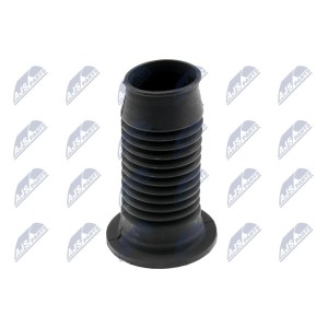 KIT DE PROTECTION POUR AMORTISSEURS TOYOTA YARIS 05-