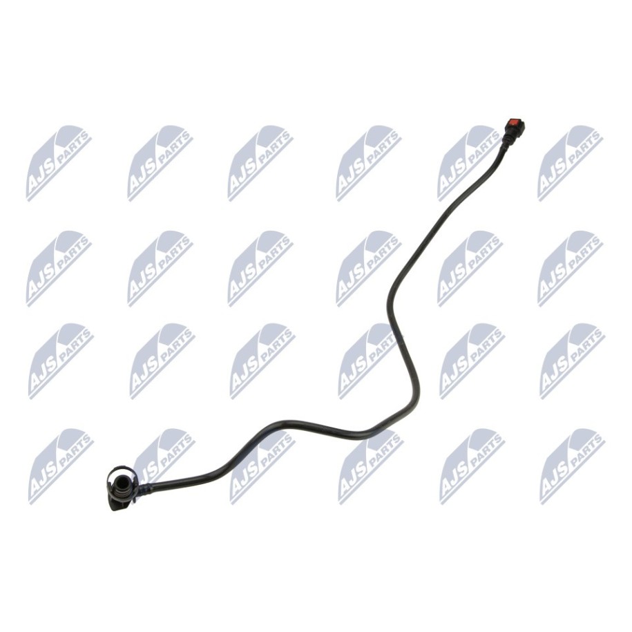 TUYAU DE CARBURANT RENAULT CLIO II (BB_