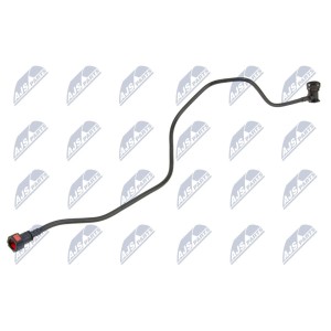 TUYAU DE CARBURANT RENAULT CLIO II (BB_