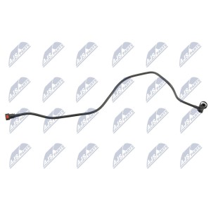 TUYAU DE CARBURANT RENAULT CLIO II (BB_