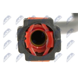 TUYAU DE CARBURANT RENAULT CLIO II (BB_