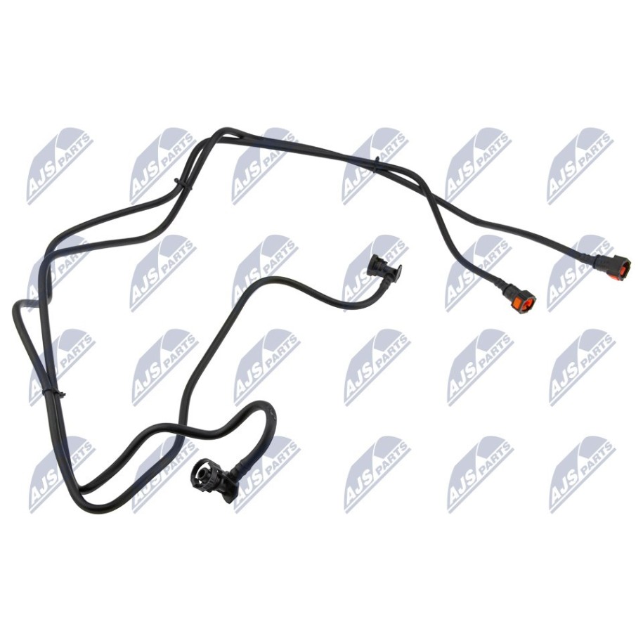 TUYAU DE CARBURANT RENAULT SCENIC I (MPV) (JA0/1_