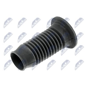 KIT DE PROTECTION POUR AMORTISSEURS TOYOTA YARIS 05-