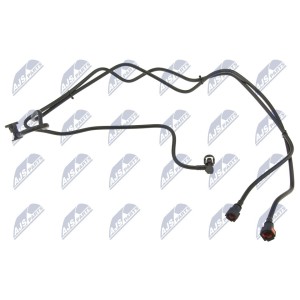 TUYAU DE CARBURANT RENAULT SCENIC I (MPV) (JA0/1_