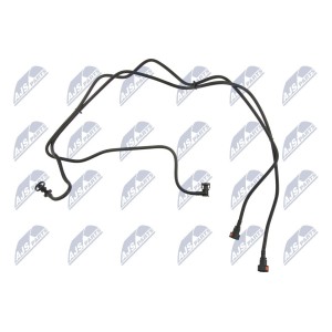 TUYAU DE CARBURANT RENAULT SCENIC I (MPV) (JA0/1_