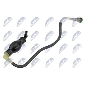 TUYAU DE CARBURANT RENAULT FLUENCE (L3_) 1.5DCI 10-