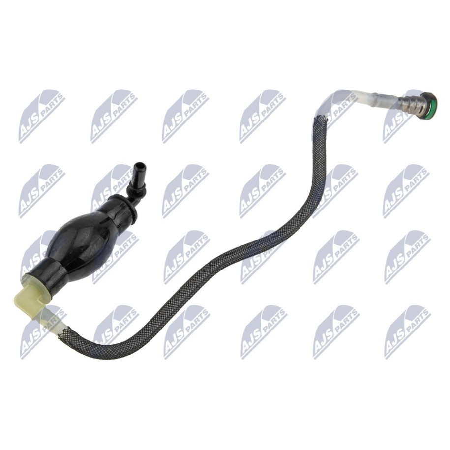 TUYAU DE CARBURANT RENAULT FLUENCE (L3_) 1.5DCI 10-