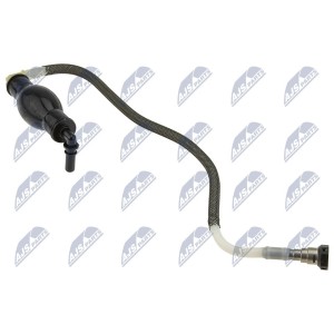 TUYAU DE CARBURANT RENAULT FLUENCE (L3_) 1.5DCI 10-