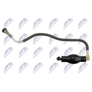 TUYAU DE CARBURANT RENAULT FLUENCE (L3_) 1.5DCI 10-