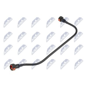 TUYAU DE CARBURANT RENAULT MEGANE I (BA0/1_) 1.4 16V