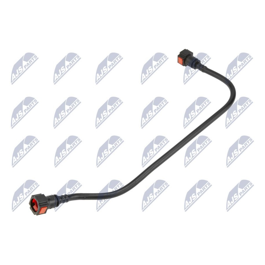 TUYAU DE CARBURANT RENAULT MEGANE I (BA0/1_) 1.4 16V