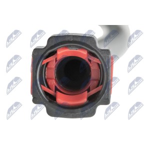 TUYAU DE CARBURANT RENAULT CAPTUR I (J5_
