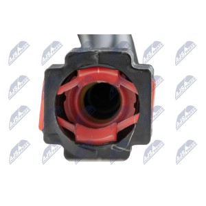 TUYAU DE CARBURANT RENAULT CAPTUR I (J5_