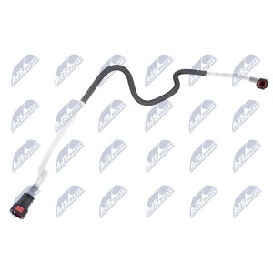 TUYAU DE CARBURANT RENAULT CAPTUR I (J5_