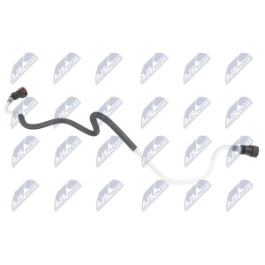 TUYAU DE CARBURANT RENAULT CAPTUR I (J5_
