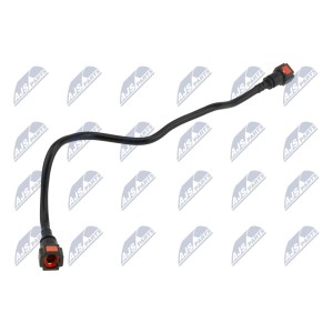 TUYAU DE CARBURANT RENAULT CAPTUR I 0.9TCE 13-