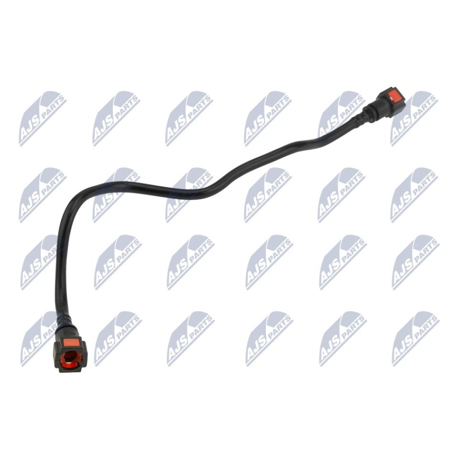 TUYAU DE CARBURANT RENAULT CAPTUR I 0.9TCE 13-