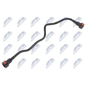 TUYAU DE CARBURANT RENAULT CAPTUR I 0.9TCE 13-