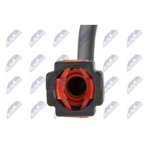 TUYAU DE CARBURANT RENAULT CAPTUR I 0.9TCE 13-