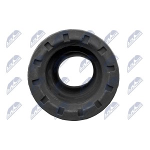 KIT DE PROTECTION POUR AMORTISSEURS TOYOTA YARIS 05-