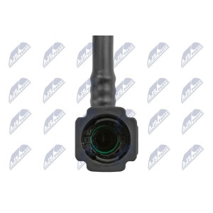 TUYAU DE CARBURANT RENAULT CLIO IV (BH_) 1.2 16V 12-