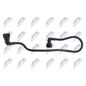 TUYAU DE CARBURANT RENAULT CLIO IV (BH_) 1.2 16V 12-