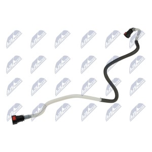 TUYAU DE CARBURANT RENAULT CLIO II 1.5 DCI