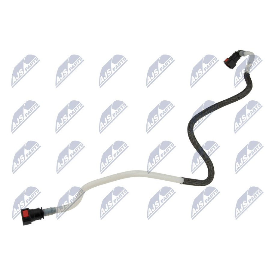 TUYAU DE CARBURANT RENAULT CLIO II 1.5 DCI