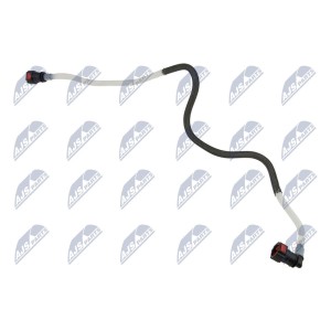 TUYAU DE CARBURANT RENAULT CLIO II 1.5 DCI