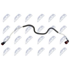 TUYAU DE CARBURANT RENAULT CLIO II 1.5 DCI