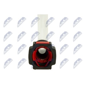 TUYAU DE CARBURANT RENAULT CLIO II 1.5 DCI