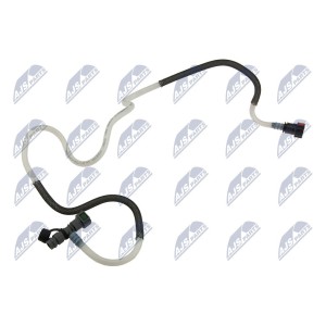 TUYAU DE CARBURANT RENAULT CLIO II 1.5 DCI 98-16