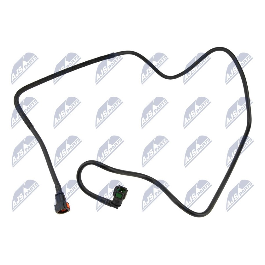 TUYAU DE CARBURANT RENAULT MEGANE I 1.6 16V 95-04