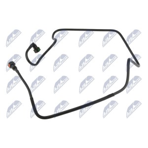 TUYAU DE CARBURANT RENAULT MEGANE I 1.6 16V 95-04