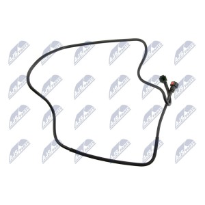 TUYAU DE CARBURANT RENAULT MEGANE I 1.6 16V 95-04