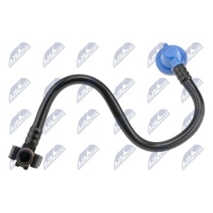 TUYAU A VIDE RENAULT CLIO IV