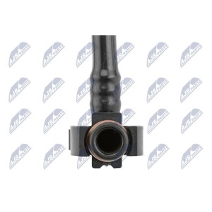 TUYAU A VIDE RENAULT CLIO IV