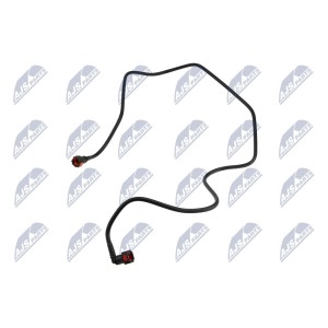 TUYAU DE CARBURANT RENAULT CLIO II (BB_