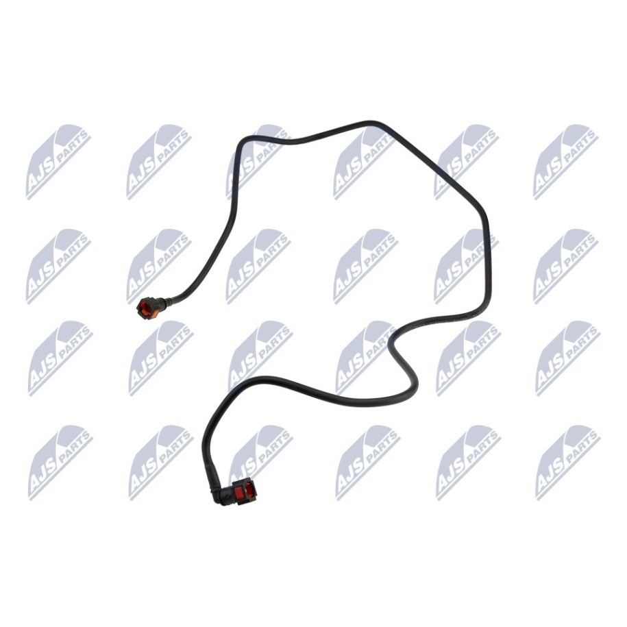 TUYAU DE CARBURANT RENAULT CLIO II (BB_