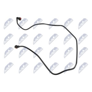 TUYAU DE CARBURANT RENAULT CLIO II (BB_