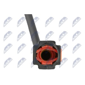 TUYAU DE CARBURANT RENAULT CLIO II (BB_