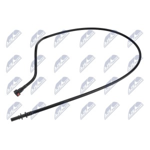 TUYAU DE CARBURANT RENAULT CLIO II (BB