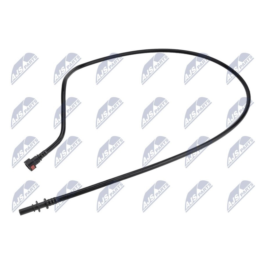 TUYAU DE CARBURANT RENAULT CLIO II (BB