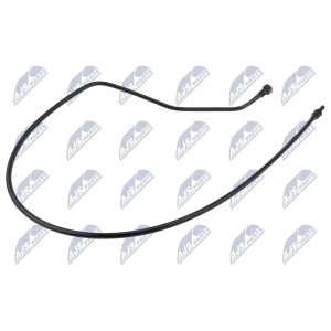 TUYAU DE CARBURANT RENAULT CLIO II (BB