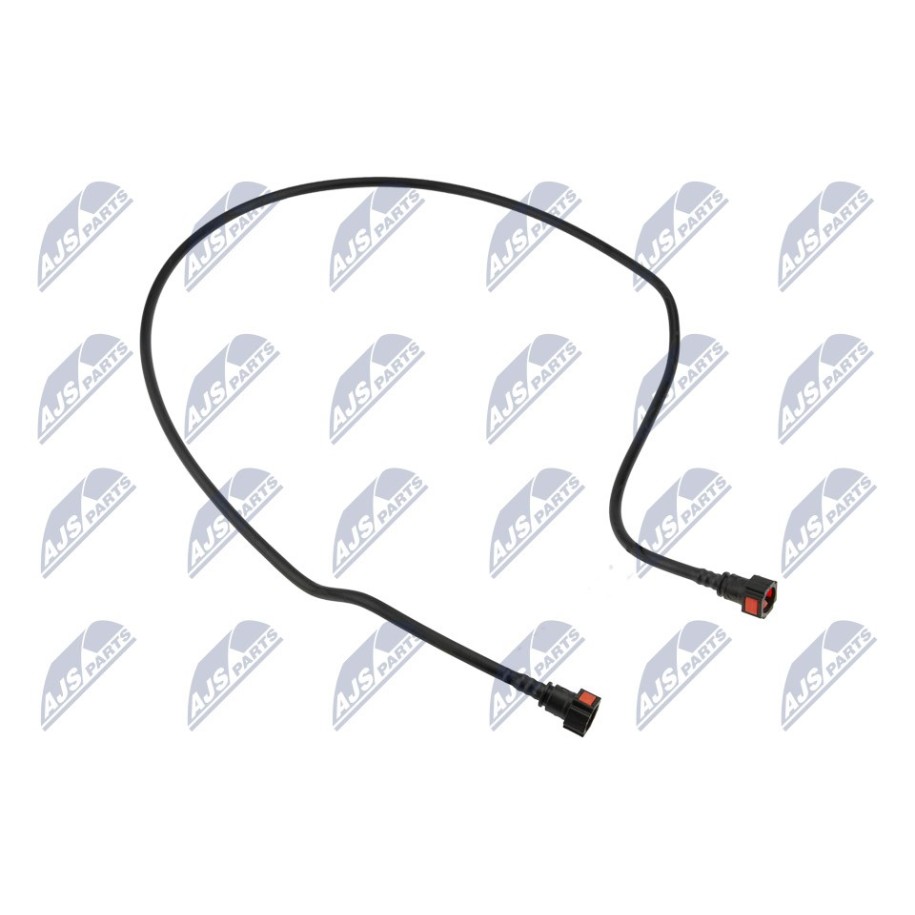 TUYAU DE CARBURANT RENAULT CAPTUR 0.9 TCE