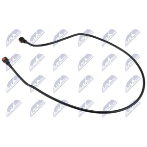 TUYAU DE CARBURANT RENAULT CAPTUR 0.9 TCE