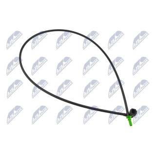 TUYAU DE CARBURANT RENAULT CLIO IV (BH_) 1.2 16V 14-